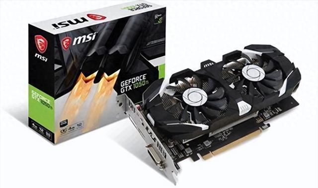 GTX1050Ti测评