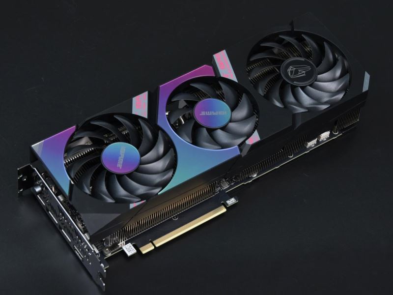 rtx3070和rtx3060ti区别介绍