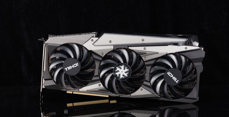 rtx3070和rtx3060ti区别介绍