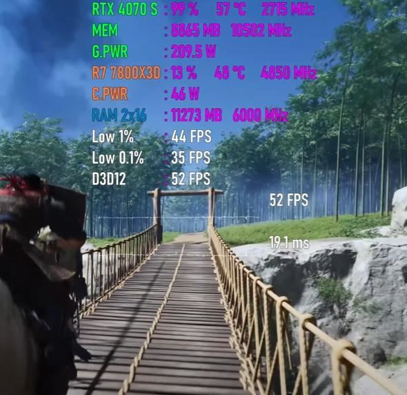 rtx4070super显卡怎么样