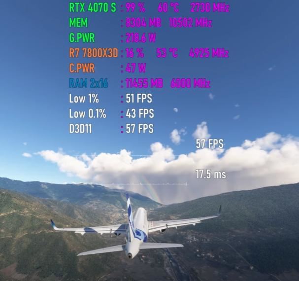rtx4070super显卡怎么样