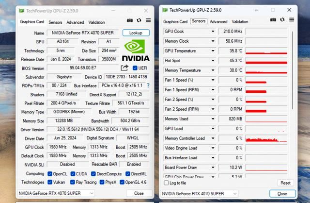 rtx4070super显卡怎么样