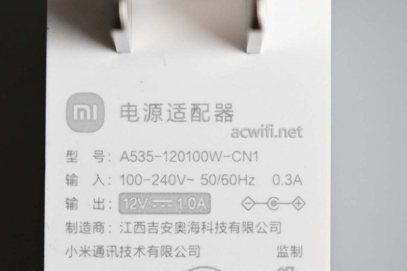 小米BE5000测评