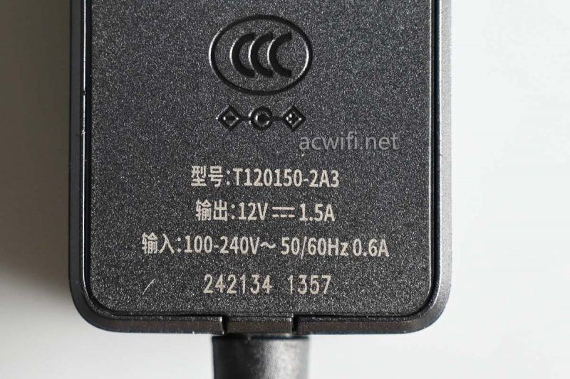 TPLINK7DR5160测评