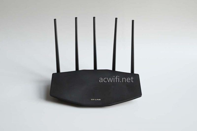 TPLINK7DR5160测评