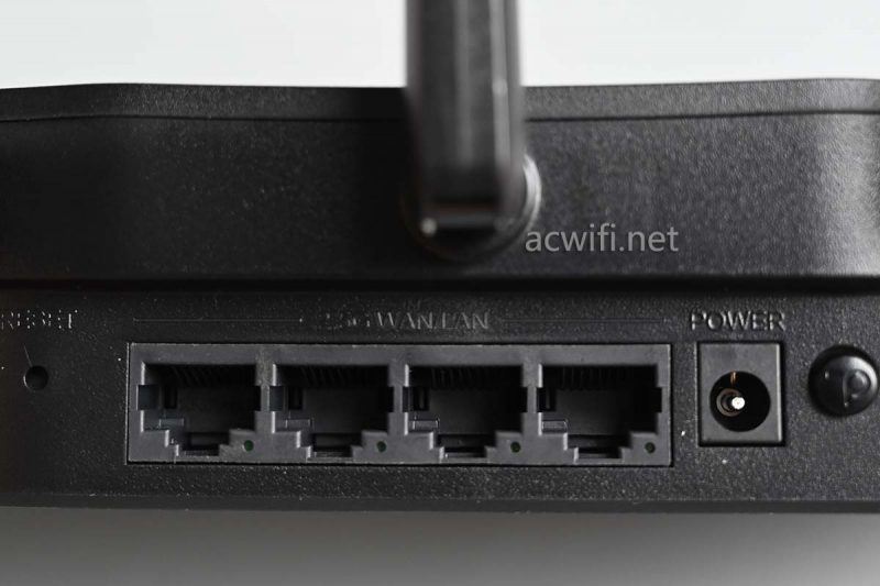TPLINK7DR5160测评