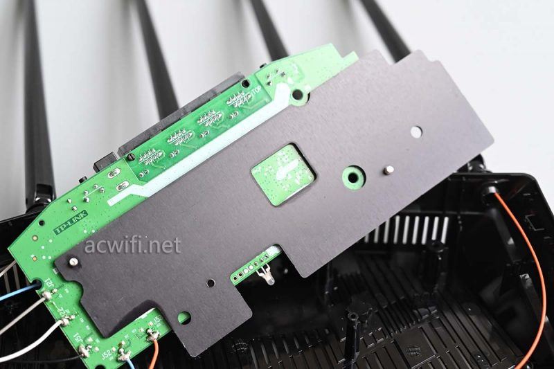 TPLINK7DR5160测评
