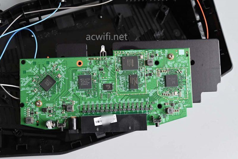 TPLINK7DR5160测评