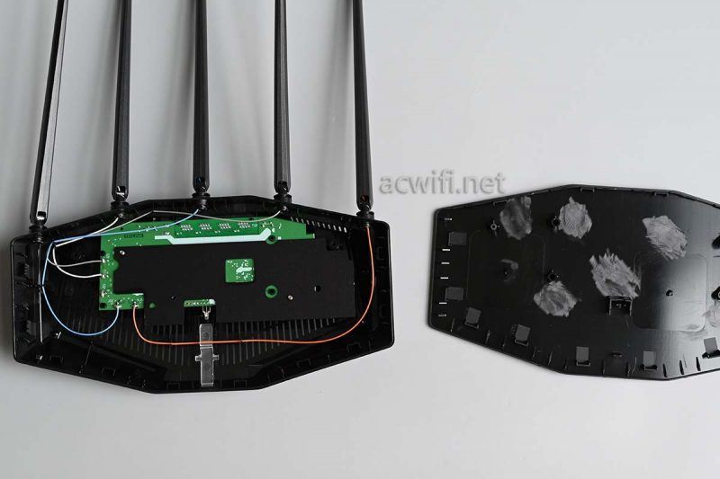 TPLINK7DR5160测评