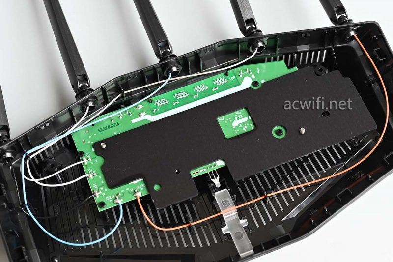 TPLINK7DR5160测评