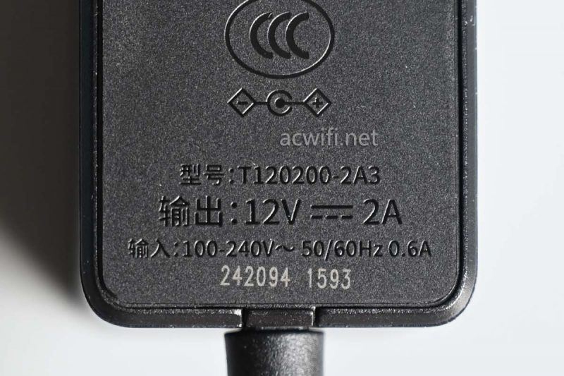 TPLINK7DR7260拆机
