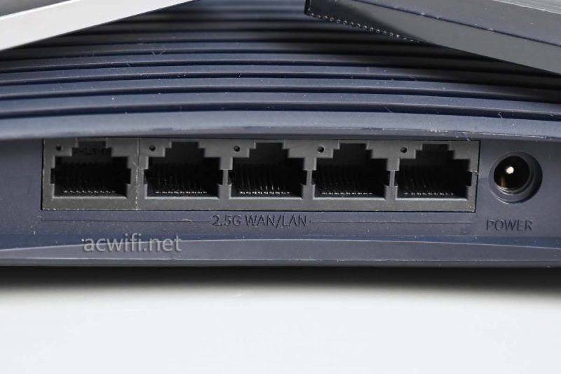 TPLINK7DR7260拆机