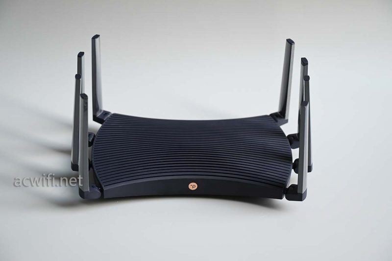 TPLINK7DR7260拆机