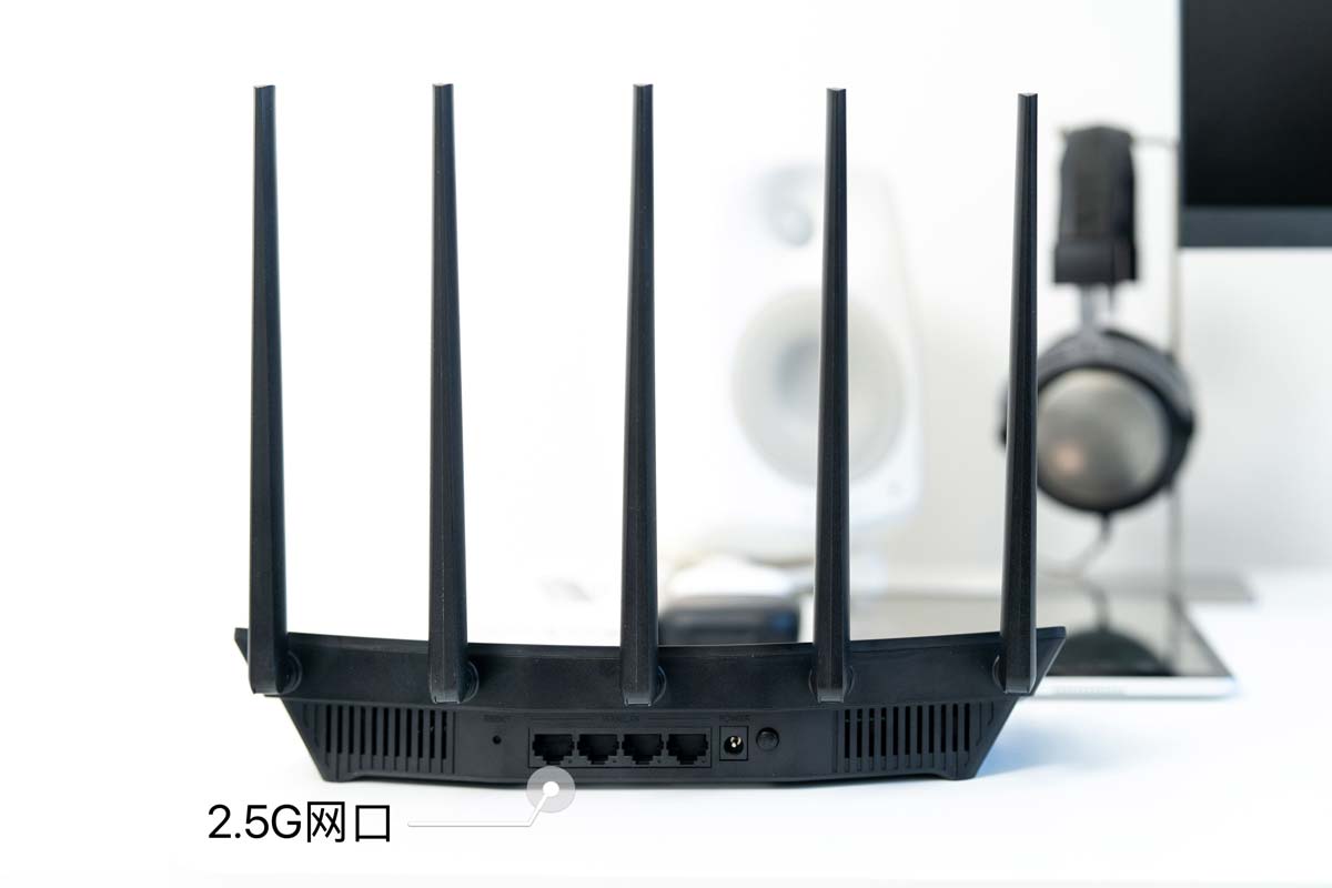 TPLINKBE5100测评