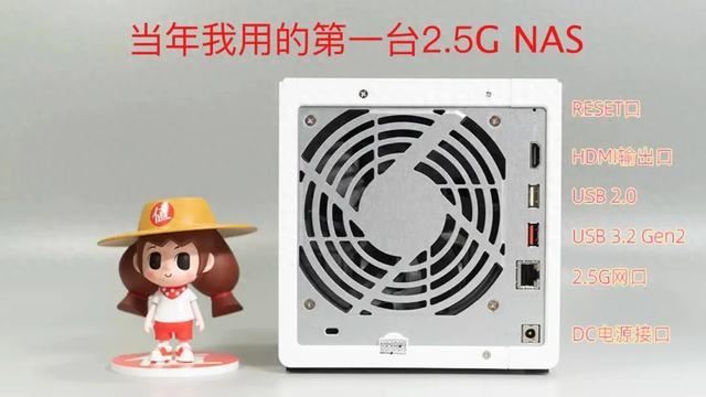 2.5G交换机推荐