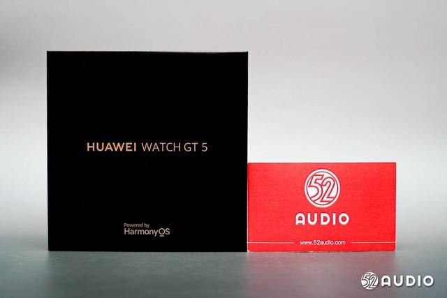 华为WATCHGT5测评