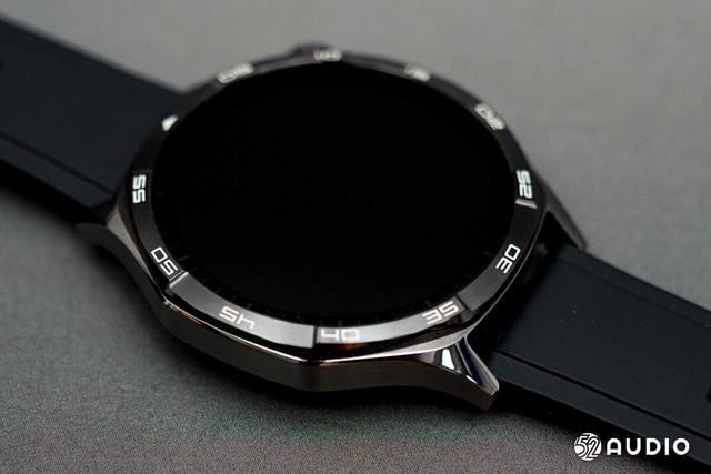 华为WATCHGT5测评