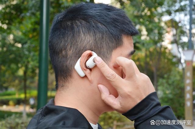 南卡OEPro2蓝牙耳机评测