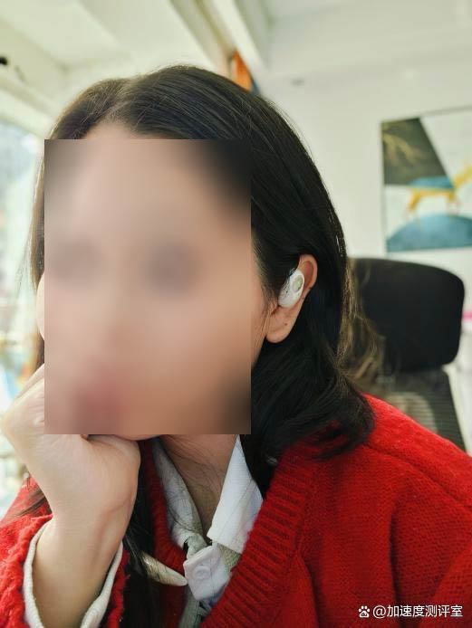 南卡OEPro2蓝牙耳机评测