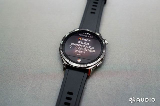 华为WATCHGT5测评