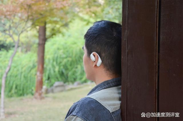 南卡OEPro2蓝牙耳机评测