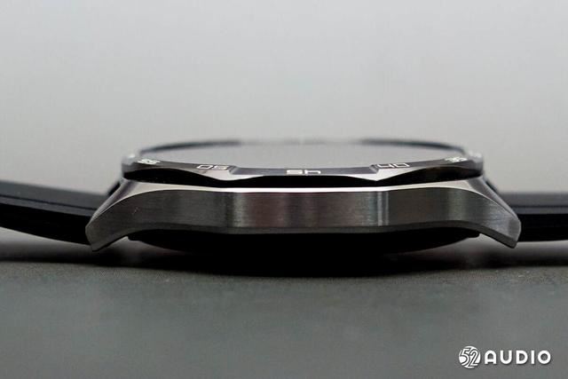 华为WATCHGT5测评