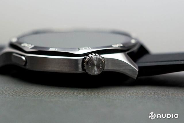华为WATCHGT5测评