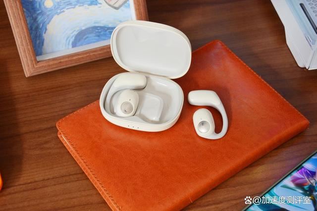 南卡OEPro2蓝牙耳机评测