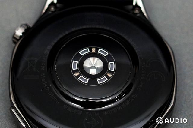 华为WATCHGT5测评