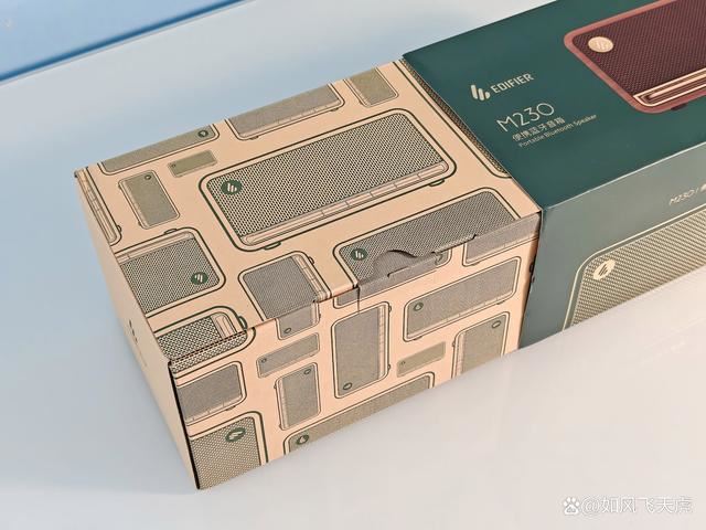  漫步者M230测评
