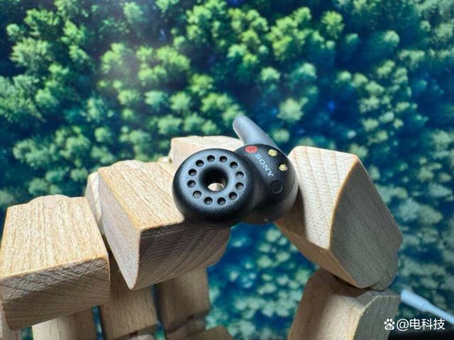 索尼LinkBudsOpen评测