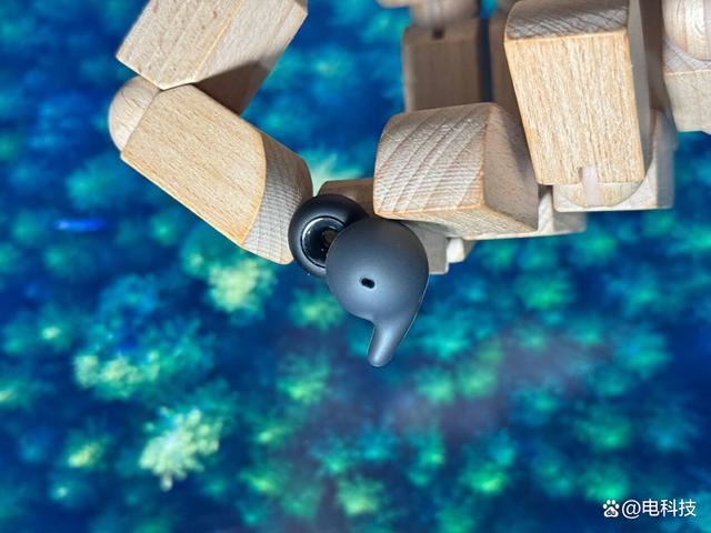 索尼LinkBudsOpen评测