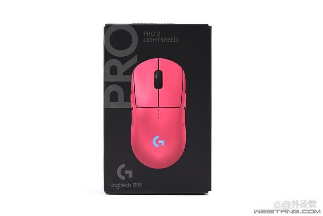 GPW4朱雀鼠标测评