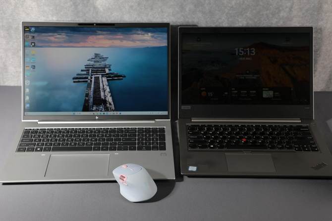 MT560鼠标评测