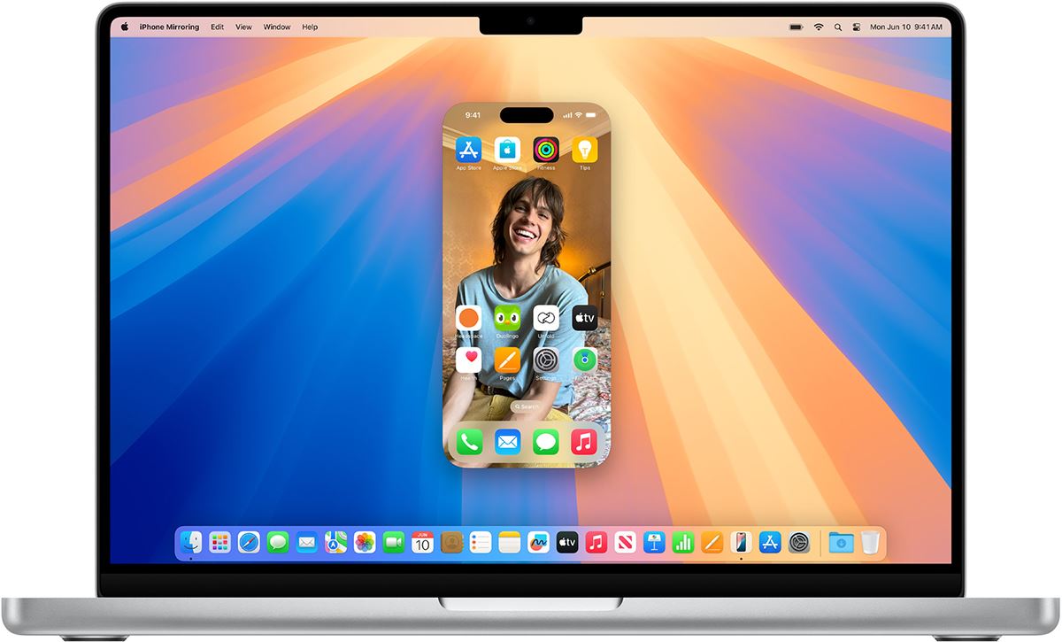 macOSSequoia15.0发布