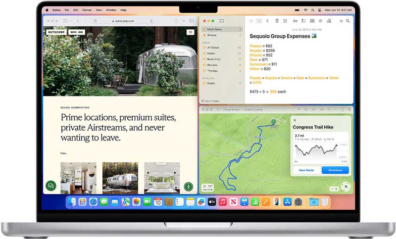 macOSSequoia15.0发布