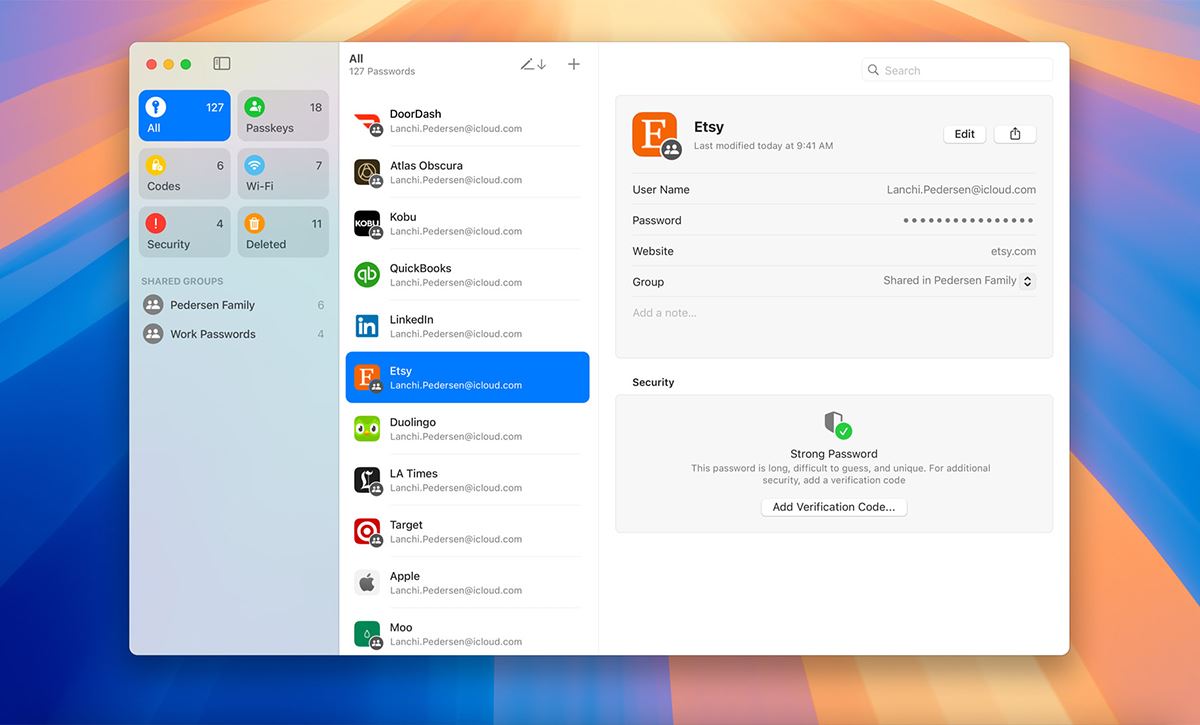 macOSSequoia15.0发布