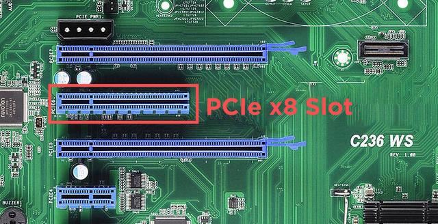PCIe是什么
