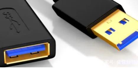 usb3.0和usb3.2不同点