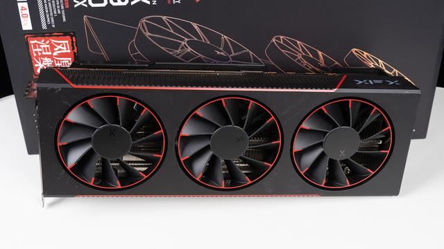 AMD锐龙79800X3D装机测评