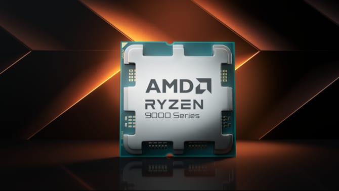 9800X3D评测