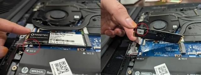 升级固态硬盘注意哪些事