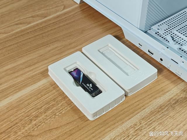 海力士P41测评