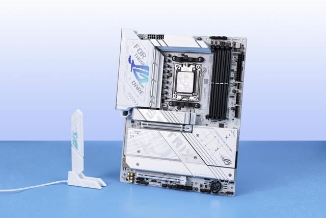 9800X3D怎么选主板
