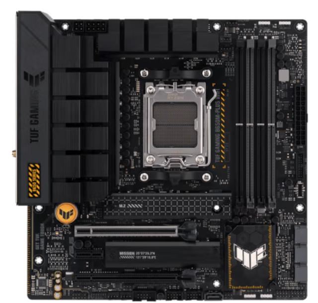 9800X3D怎么选主板