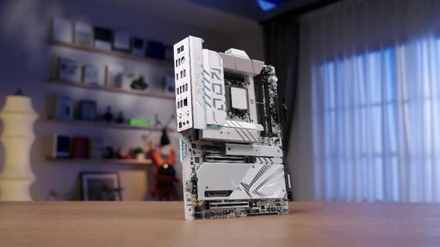 华硕ROGZ890APEX测评