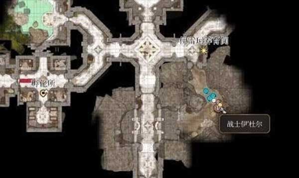 博德之门3蛮勇手套获得方法