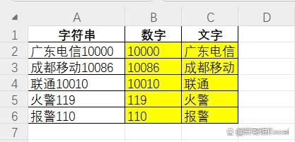 WPS中16个新函数使用方法
