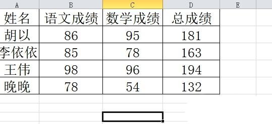 excel条件格式怎么用