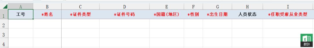 Excel实用小技巧